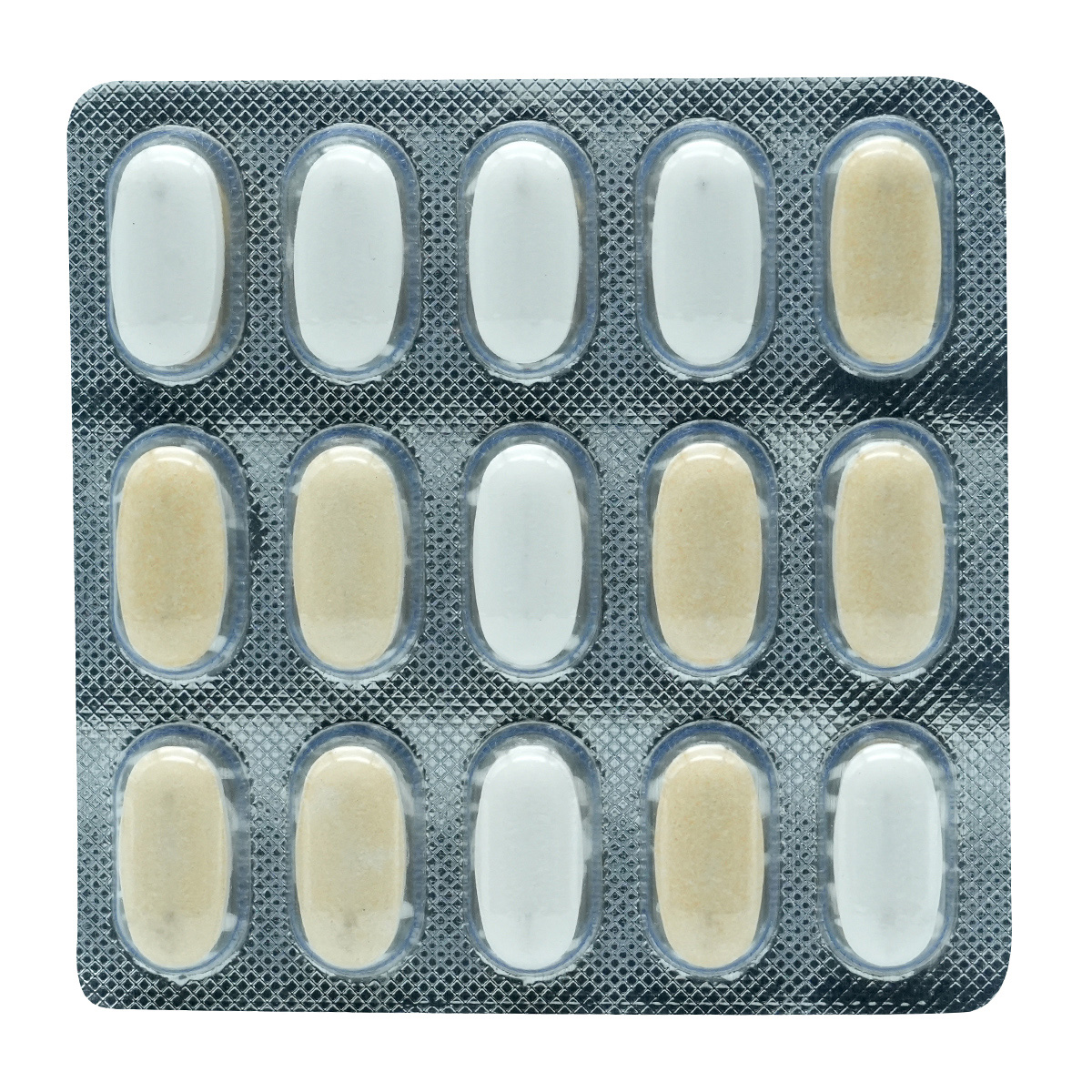 Prichek-M1 Tablet 15's, Pack of 15 TabletS Prichek-M1 Tablet 15's, Pack of 15 TabletS