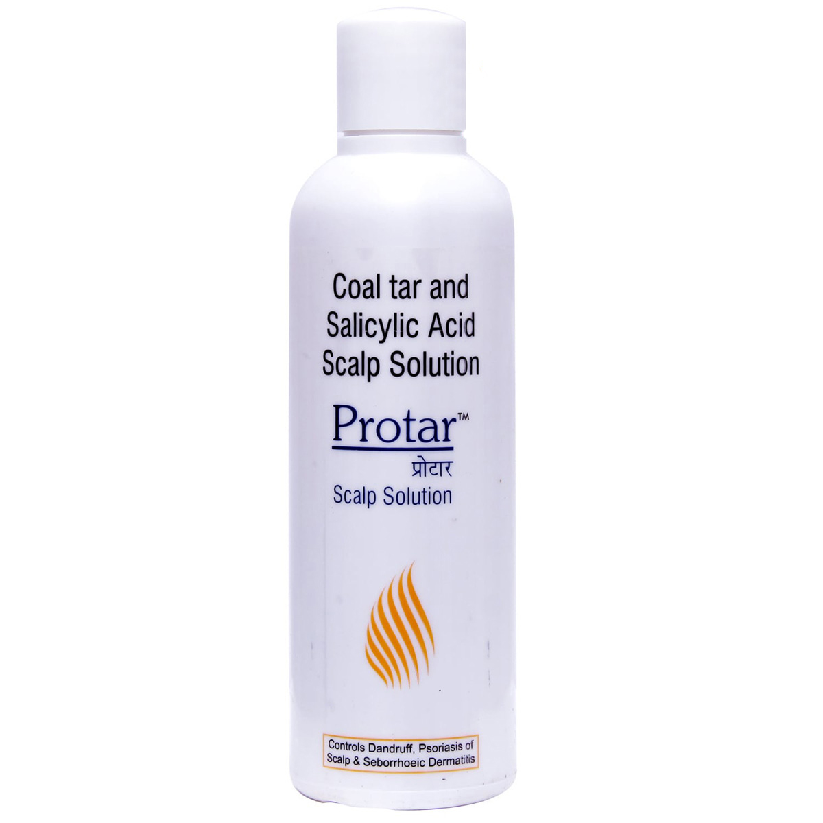Protar Scalp Solution 200 ml, Pack of 1 Protar Scalp Solution 200 ml, Pack of 1