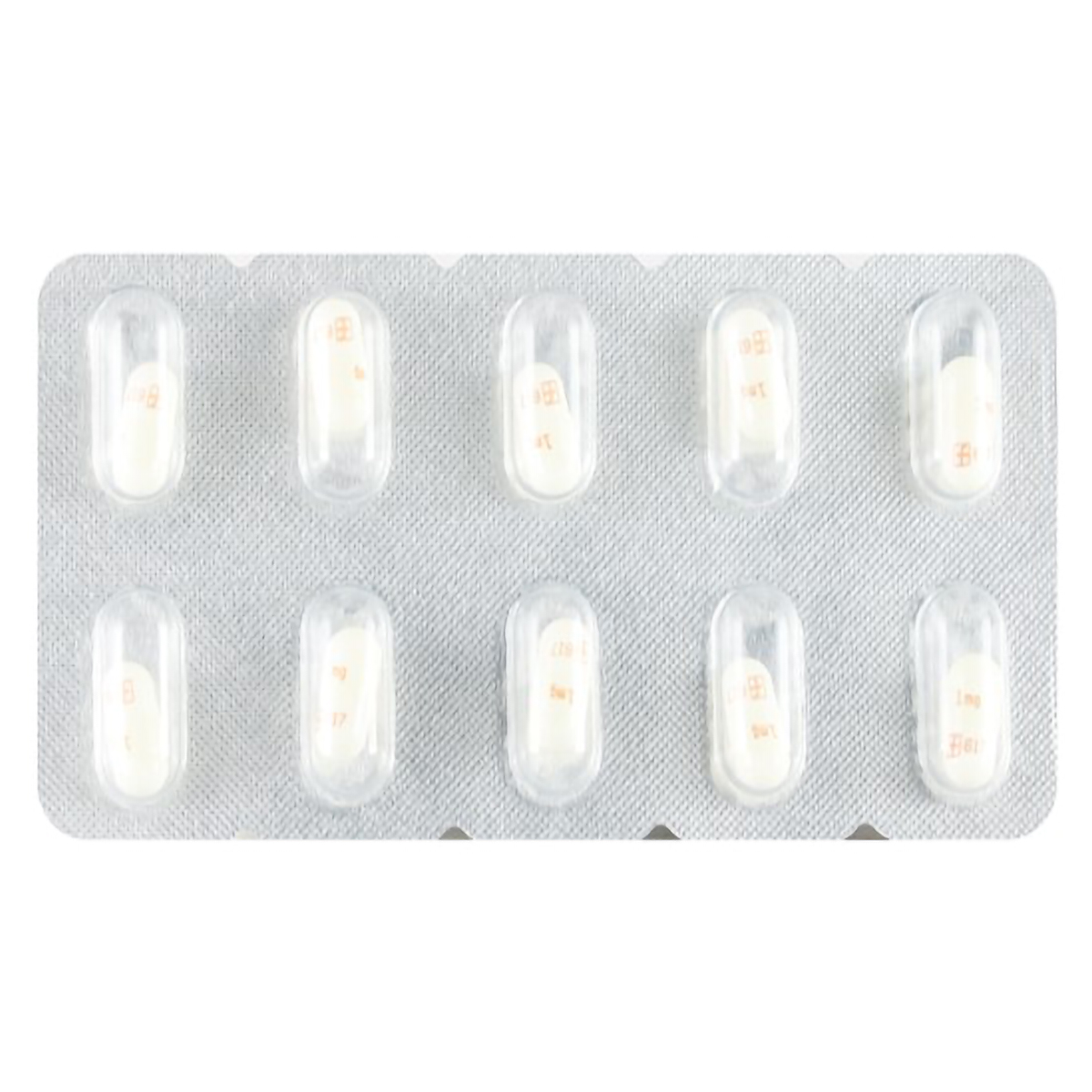 Prograf 1 mg Capsule 10's, Pack of 10 CAPSULES Prograf 1 mg Capsule 10's, Pack of 10 CAPSULES