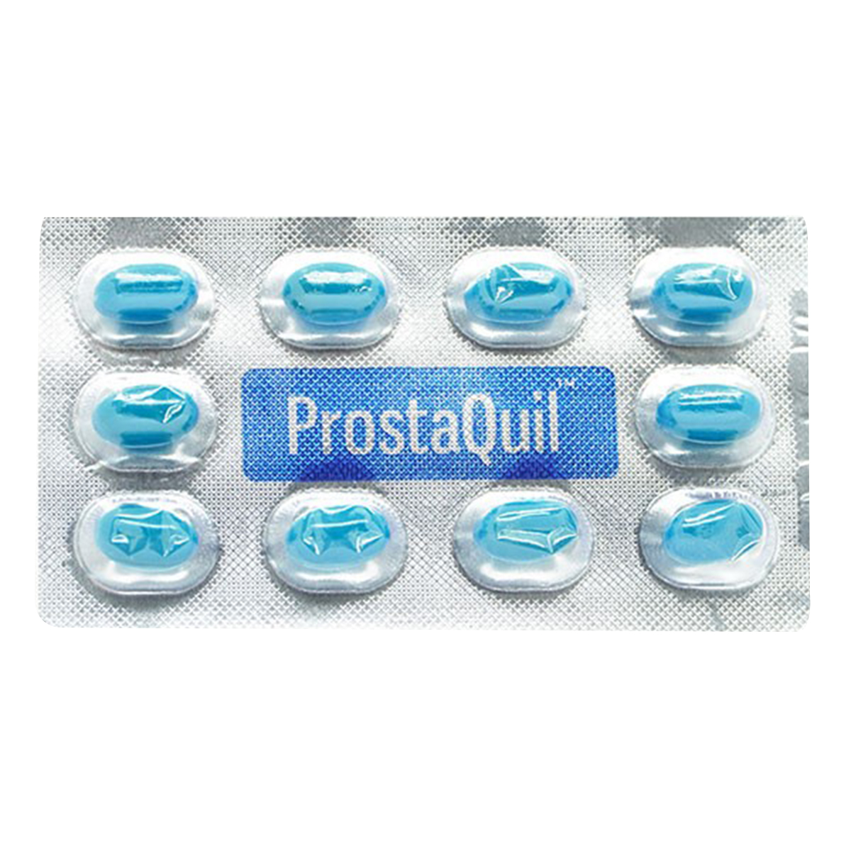 Prostaquil, 10 Tablets, Pack of 10 Prostaquil, 10 Tablets, Pack of 10