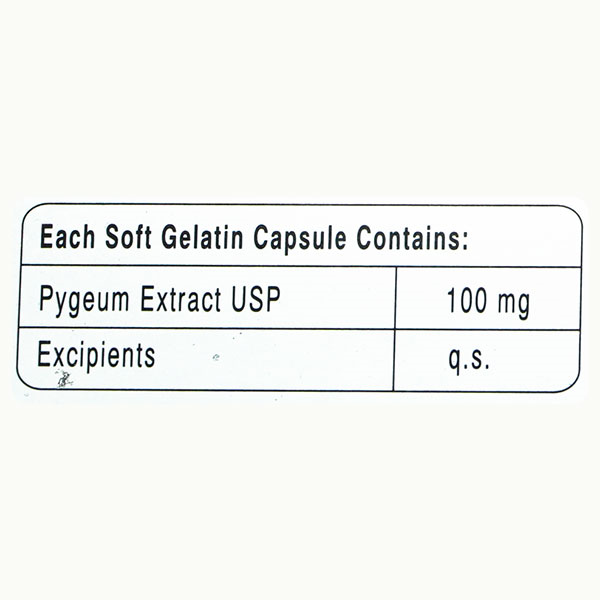Prostaquil, 10 Tablets, Pack of 10 Prostaquil, 10 Tablets, Pack of 10