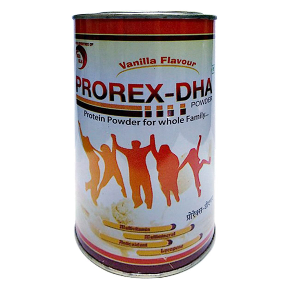 Prorex Dha Vanilla Powder 200 Gm Price Uses Side Effects Composition