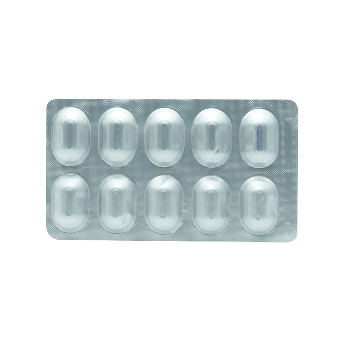 Probiday Capsule 10's, Pack of 10 Probiday Capsule 10's, Pack of 10