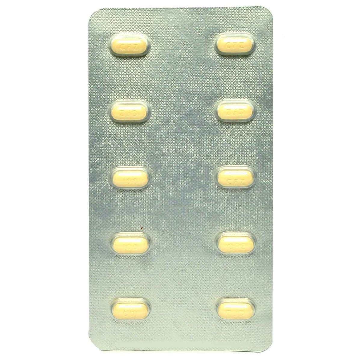 Prominad Tablet 10's, Pack of 10 TABLETS Prominad Tablet 10's, Pack of 10 TABLETS