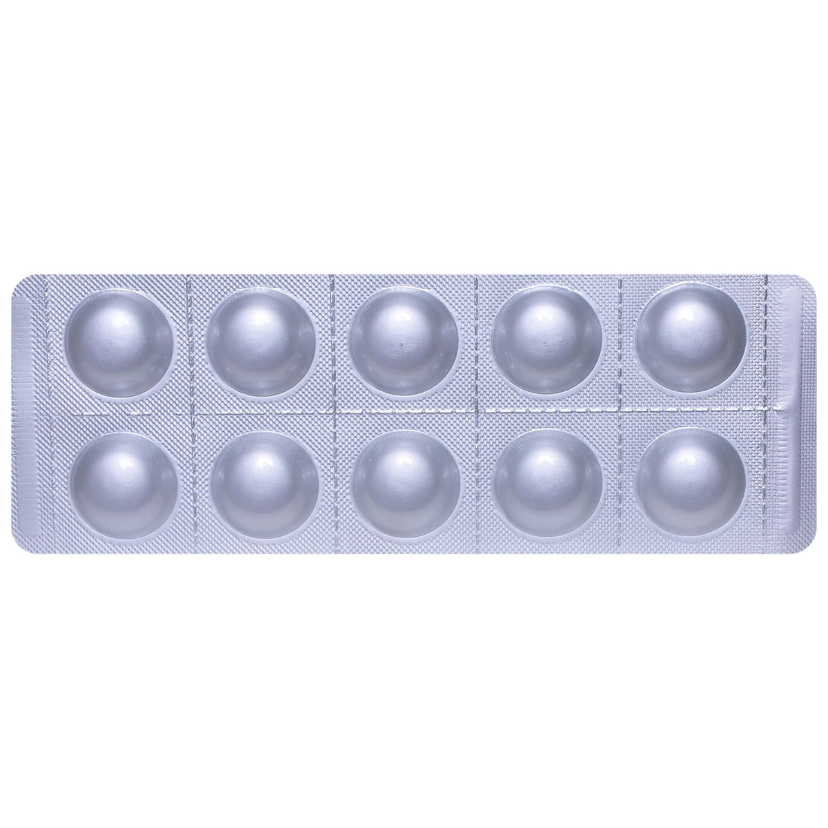 Proxym ER Tablet 10's, Pack of 10 TABLETS Proxym ER Tablet 10's, Pack of 10 TABLETS
