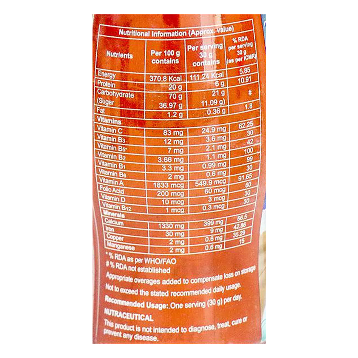 Proti Jump Advance Chocolate Powder 200 gm, Pack of 1 Proti Jump Advance Chocolate Powder 200 gm, Pack of 1