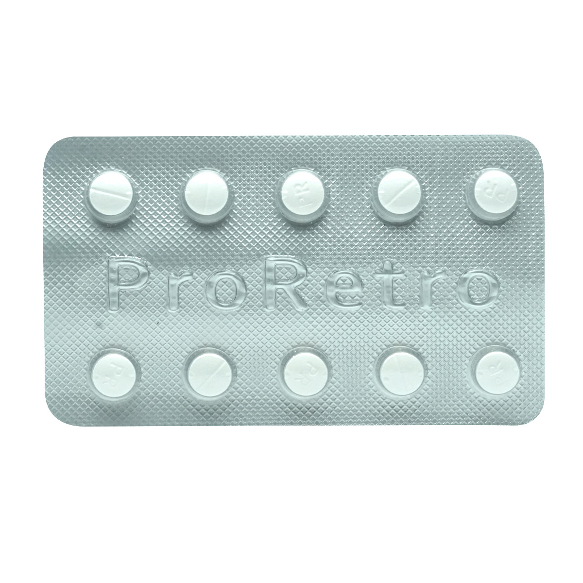 Proretro Tablet 10's, Pack of 10 TABLETS Proretro Tablet 10's, Pack of 10 TABLETS