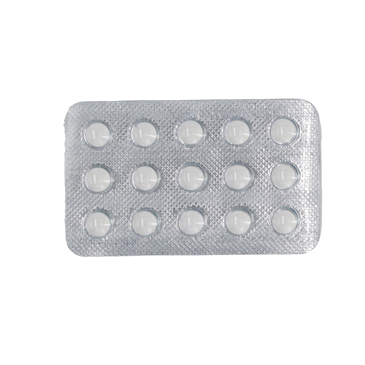 Prugo 10 Tablet 15's, Pack of 15 TabletS Prugo 10 Tablet 15's, Pack of 15 TabletS