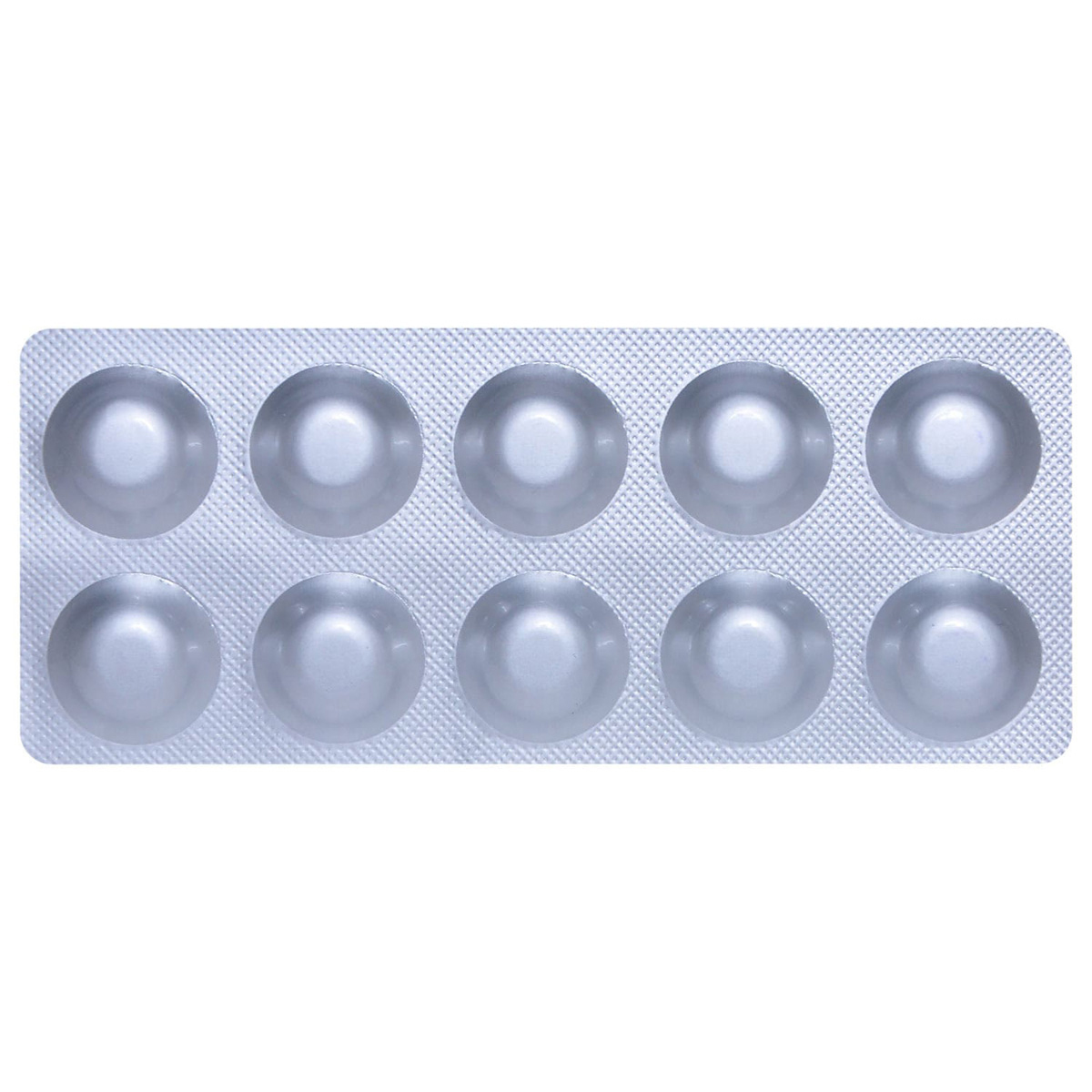 Pruvict 1 Tablet 10's, Pack of 10 TABLETS Pruvict 1 Tablet 10's, Pack of 10 TABLETS