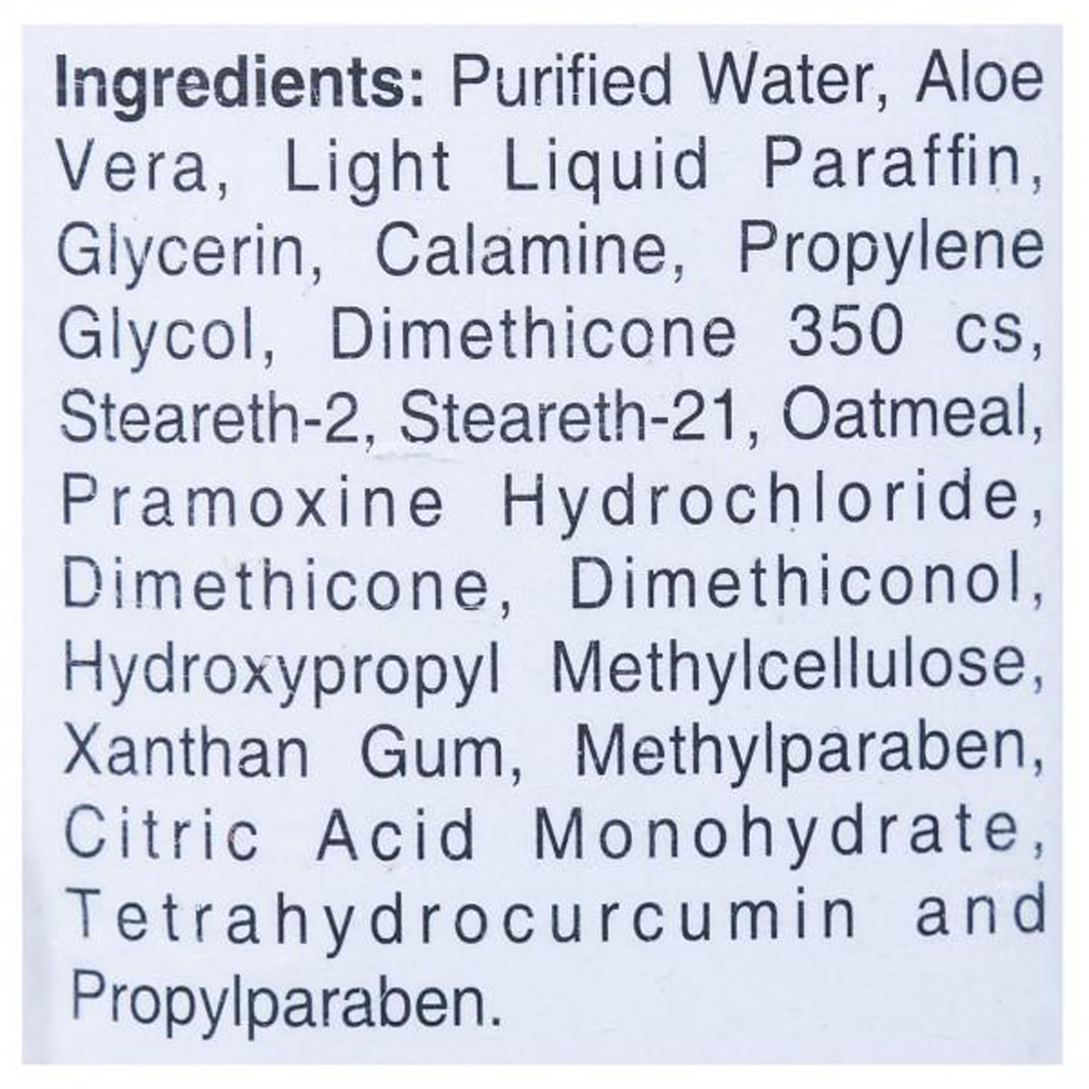 Prutrax Anti Itch Lotion 100 ml, Pack of 1 Prutrax Anti Itch Lotion 100 ml, Pack of 1