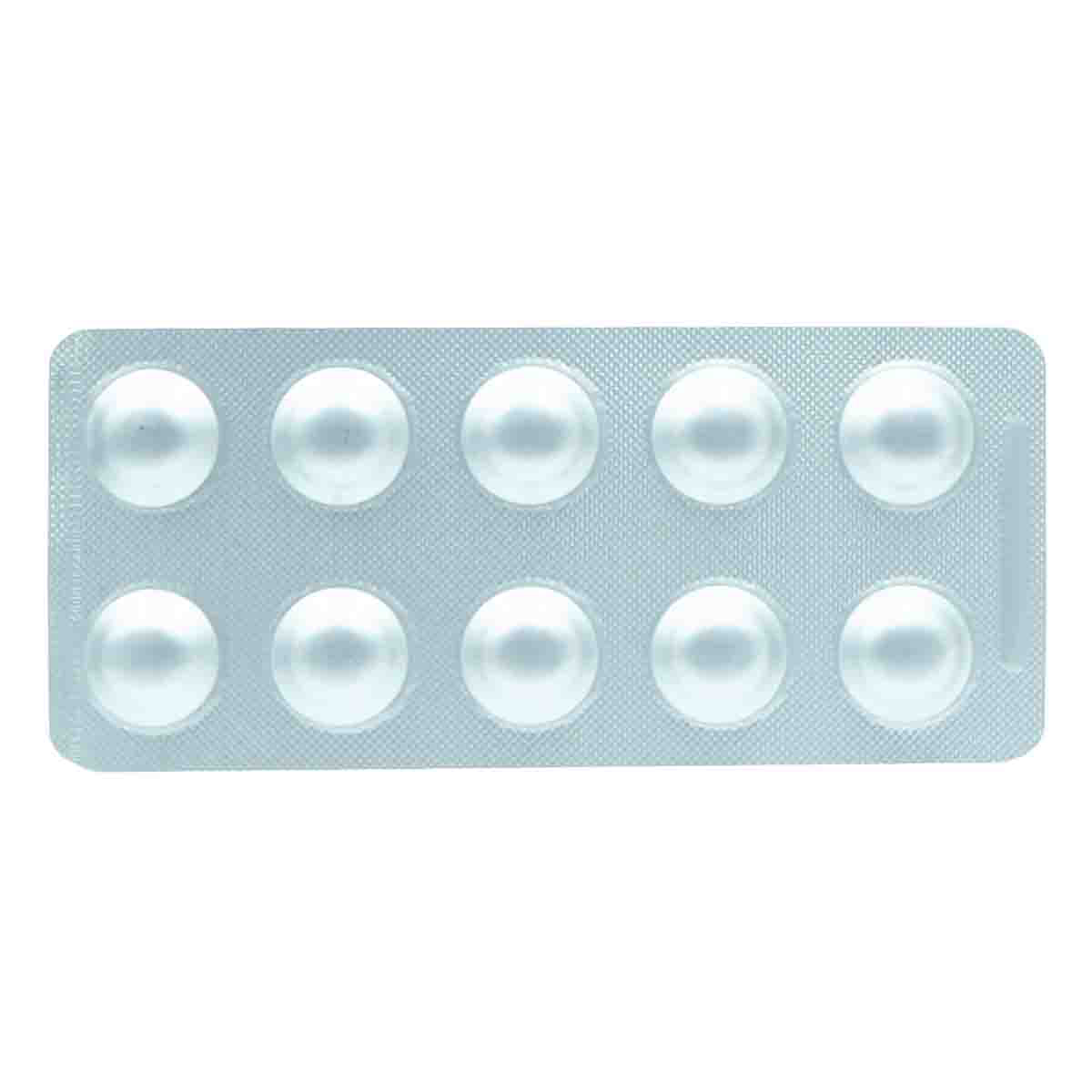 Prulastin M Tablet 10's, Pack of 10 TABLETS Prulastin M Tablet 10's, Pack of 10 TABLETS
