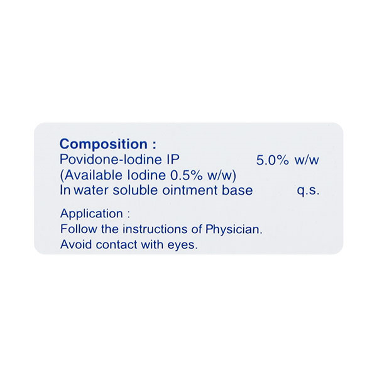 Puradine 15Gm Ointment, Pack of 1 Ointment Puradine 15Gm Ointment, Pack of 1 Ointment