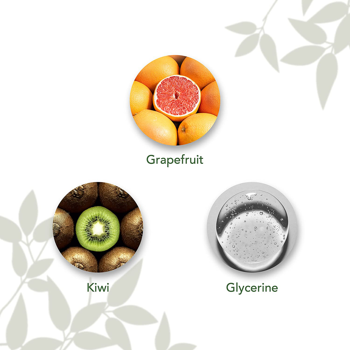 Pure Sense Rejuvenating Grapefruit Body Cleansing Gel 200 ml | Gentle Cleansing | Nourishes Skin | Rejuvenates Senses | For All Skin Type, Pack of 1 Pure Sense Rejuvenating Grapefruit Body Cleansing Gel 200 ml | Gentle Cleansing | Nourishes Skin | Rejuvenates Senses | For All Skin Type, Pack of 1