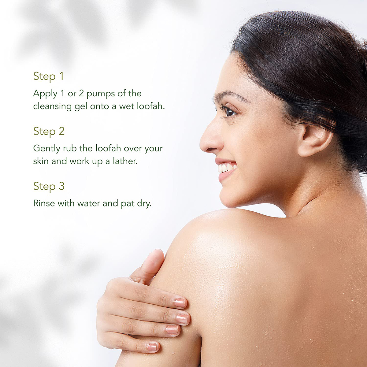 Pure Sense Rejuvenating Grapefruit Body Cleansing Gel 200 ml | Gentle Cleansing | Nourishes Skin | Rejuvenates Senses | For All Skin Type, Pack of 1 Pure Sense Rejuvenating Grapefruit Body Cleansing Gel 200 ml | Gentle Cleansing | Nourishes Skin | Rejuvenates Senses | For All Skin Type, Pack of 1