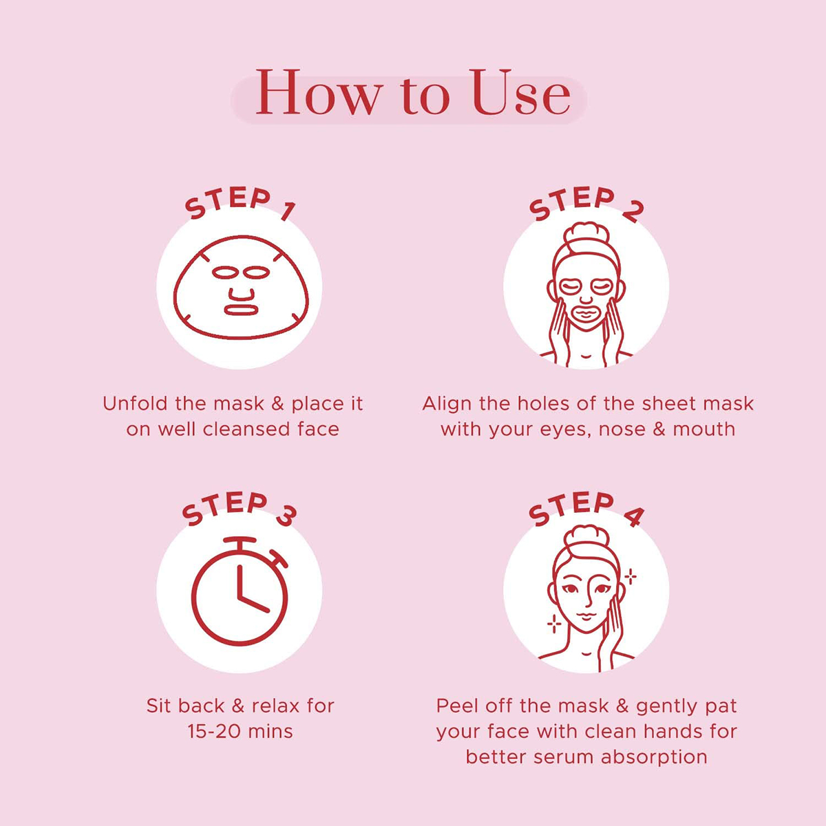 Pure Sense Hydrating Sheet Mask 15 ml | With Hyaluronic Acid | For Nourished, Hydrated And Plumpy Skin | For All Skin Type, Pack of 1 Pure Sense Hydrating Sheet Mask 15 ml | With Hyaluronic Acid | For Nourished, Hydrated And Plumpy Skin | For All Skin Type, Pack of 1