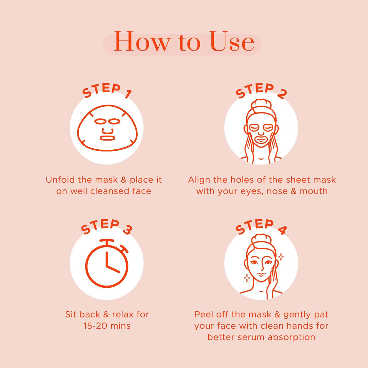 Pure Sense Brightening Sheet Mask 15 ml | With Vitamin C & Papaya | For Nourished & Deeply Hydrated Glowing Skin | Gives Radiant And Rejuvenated Skin | For All Skin Type, Pack of 1 Pure Sense Brightening Sheet Mask 15 ml | With Vitamin C & Papaya | For Nourished & Deeply Hydrated Glowing Skin | Gives Radiant And Rejuvenated Skin | For All Skin Type, Pack of 1