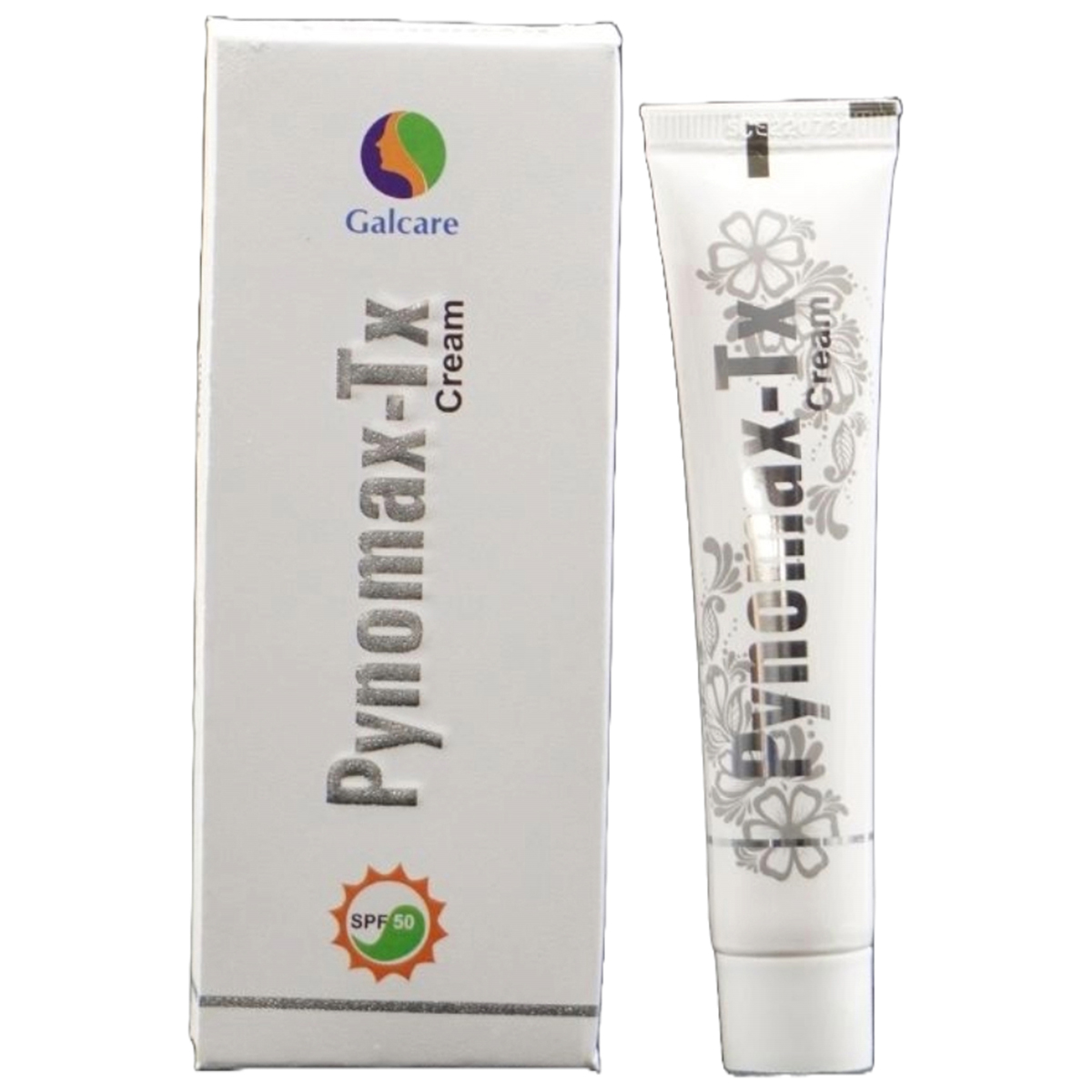 Pynomax-TX Spf 50 Cream 30 gm Pynomax-TX Spf 50 Cream 30 gm