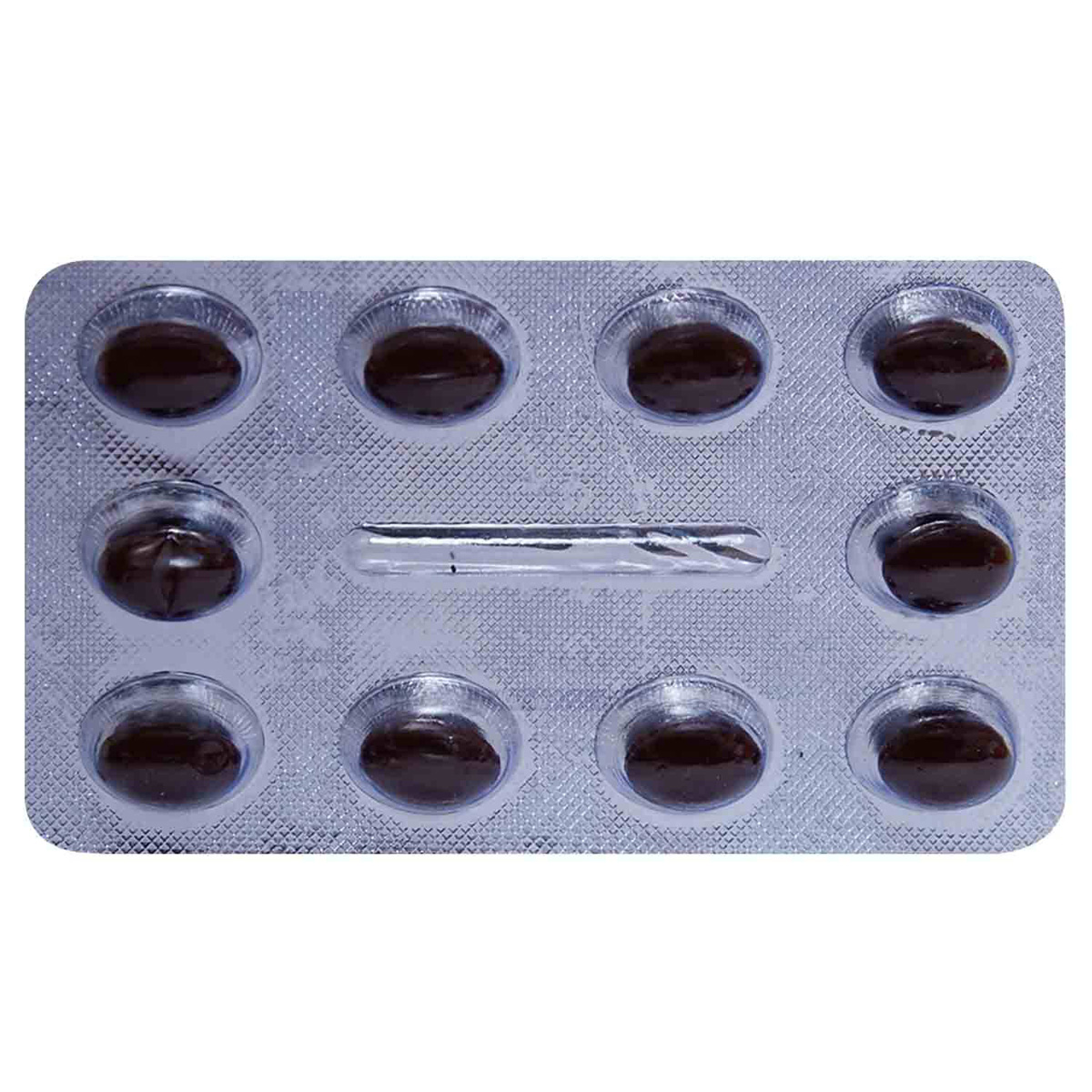 Q10 Esential Capsule 10's, Pack of 10 CAPSULES Q10 Esential Capsule 10's, Pack of 10 CAPSULES