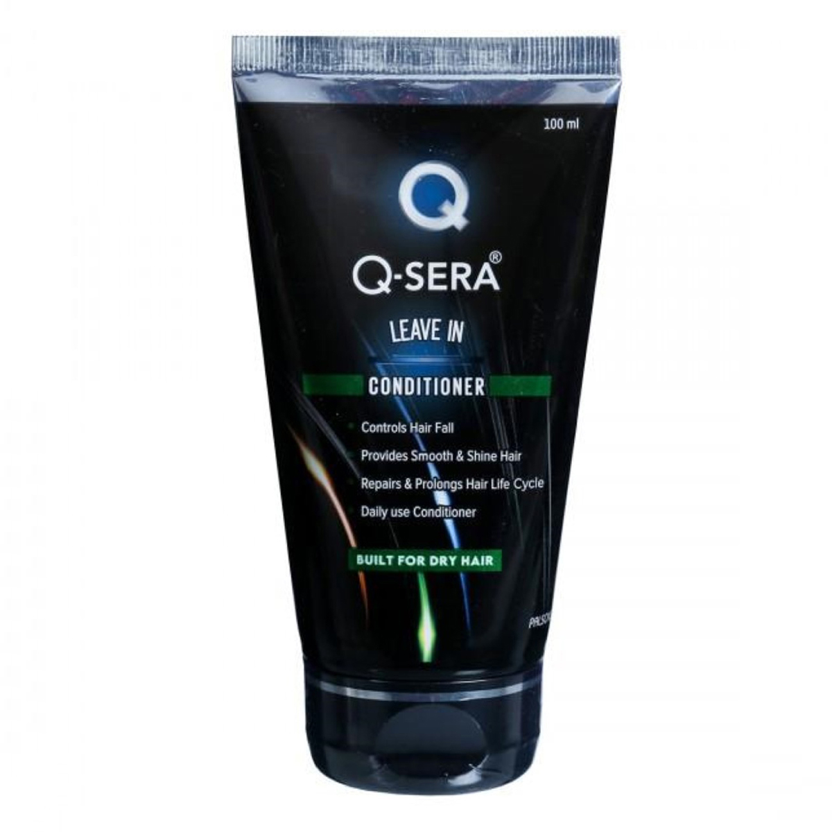 Q-SERA Leave In Conditioner, 100 ml, Pack of 1 Q-SERA Leave In Conditioner, 100 ml, Pack of 1