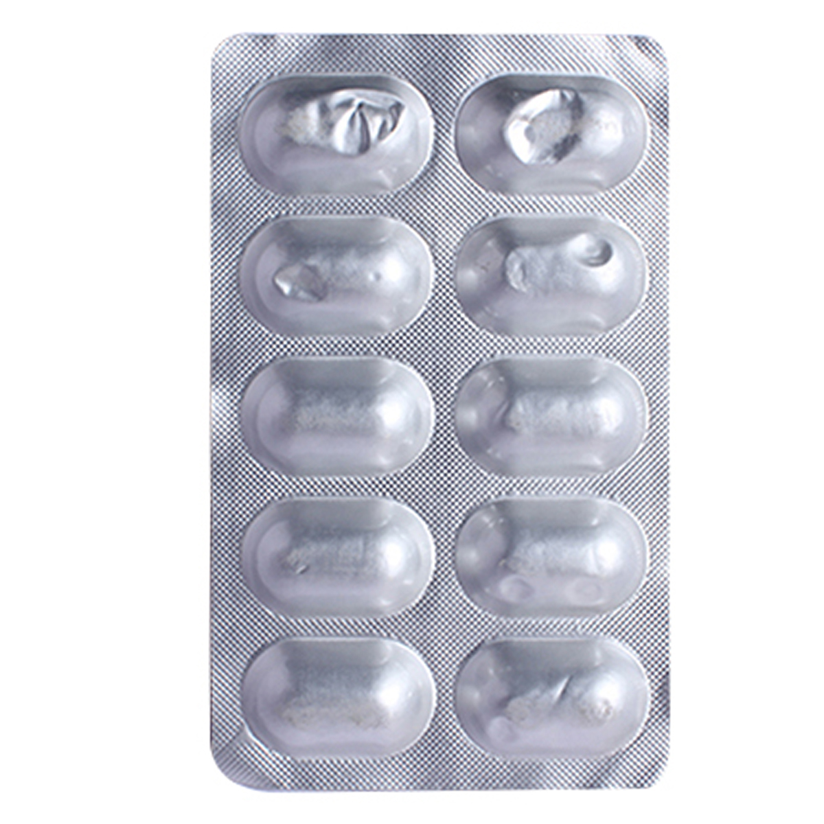 Buy QT Vit Plus Tablet 10's Online