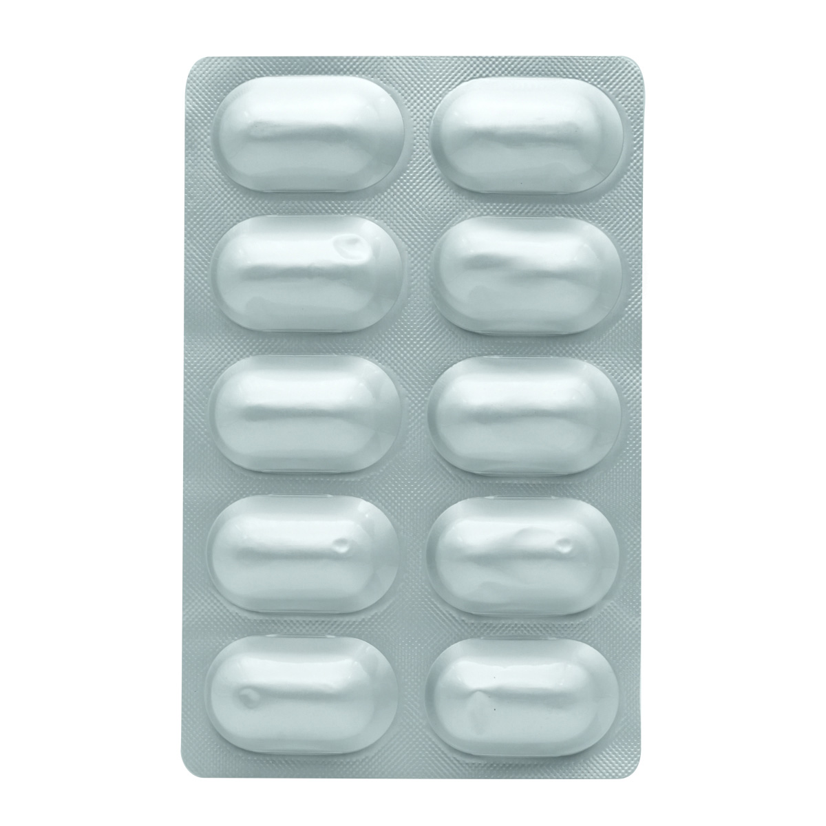 Quicnac AB Tablet 10's, Pack of 10 TABLETS Quicnac AB Tablet 10's, Pack of 10 TABLETS