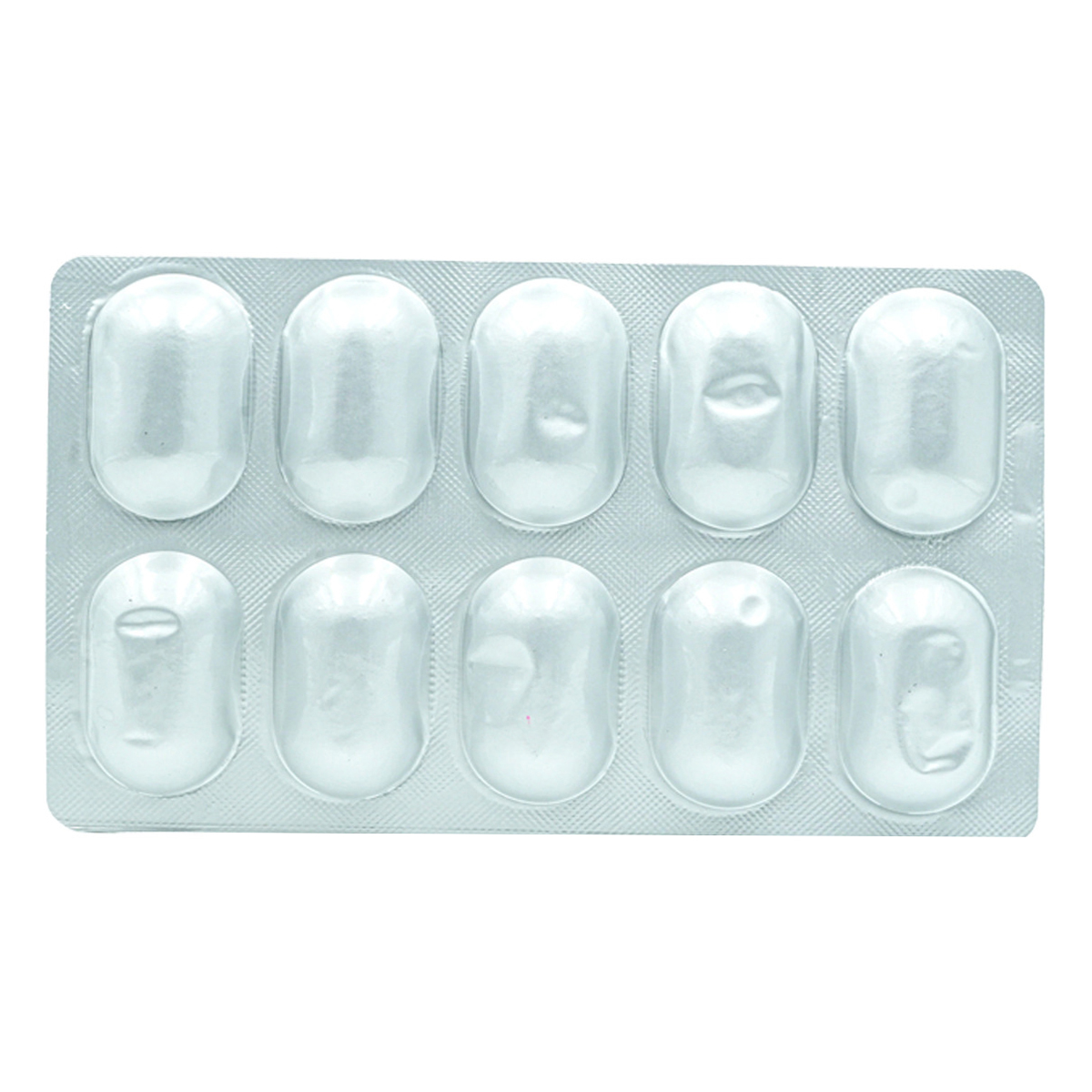 Quobest Capsule 10's, Pack of 10 Quobest Capsule 10's, Pack of 10