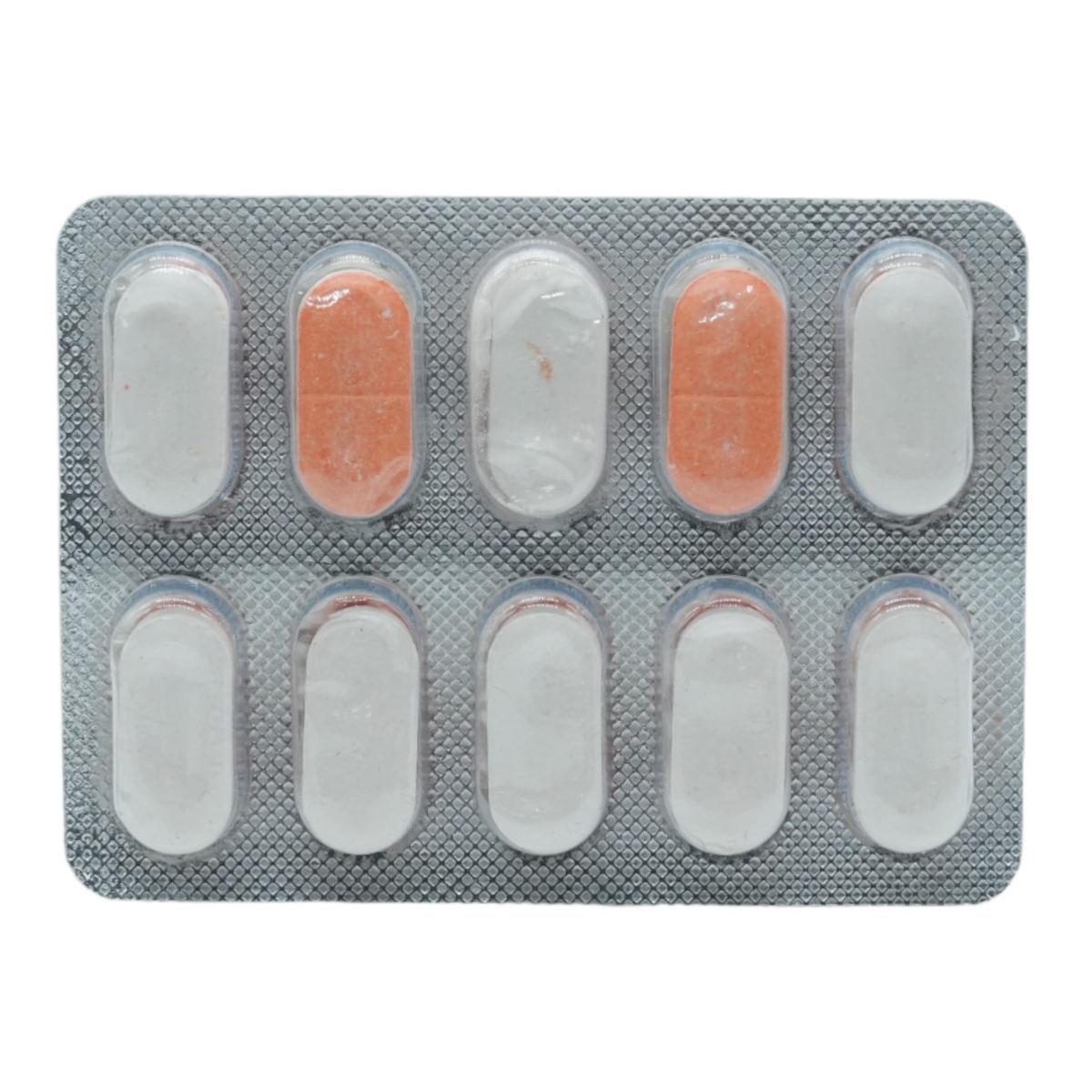 Qustain P 1000 Tablet 10's, Pack of 10 Qustain P 1000 Tablet 10's, Pack of 10