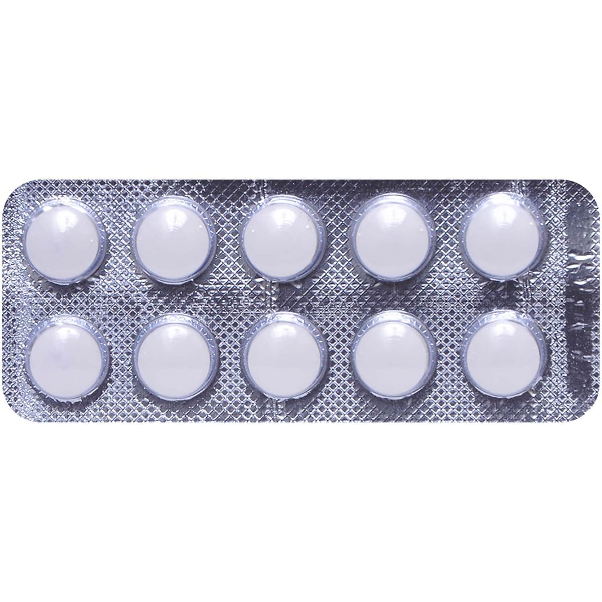 Qutan 50 Tablet 10's, Pack of 10 TABLETS Qutan 50 Tablet 10's, Pack of 10 TABLETS