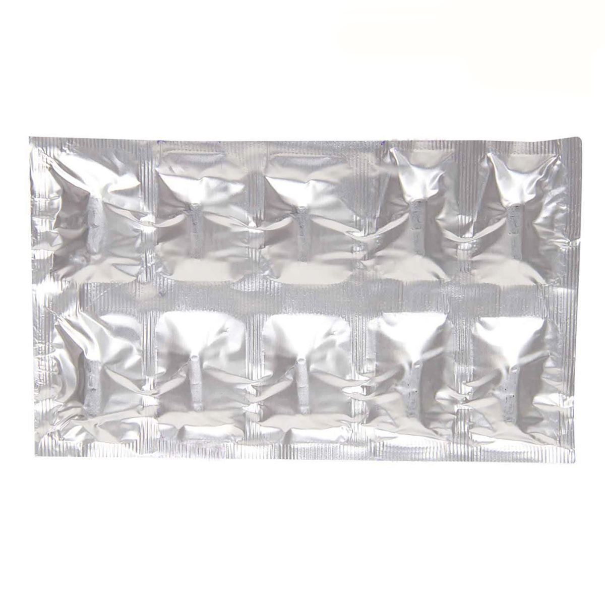 Rabium Plus Capsule 10's, Pack of 10 Rabium Plus Capsule 10's, Pack of 10