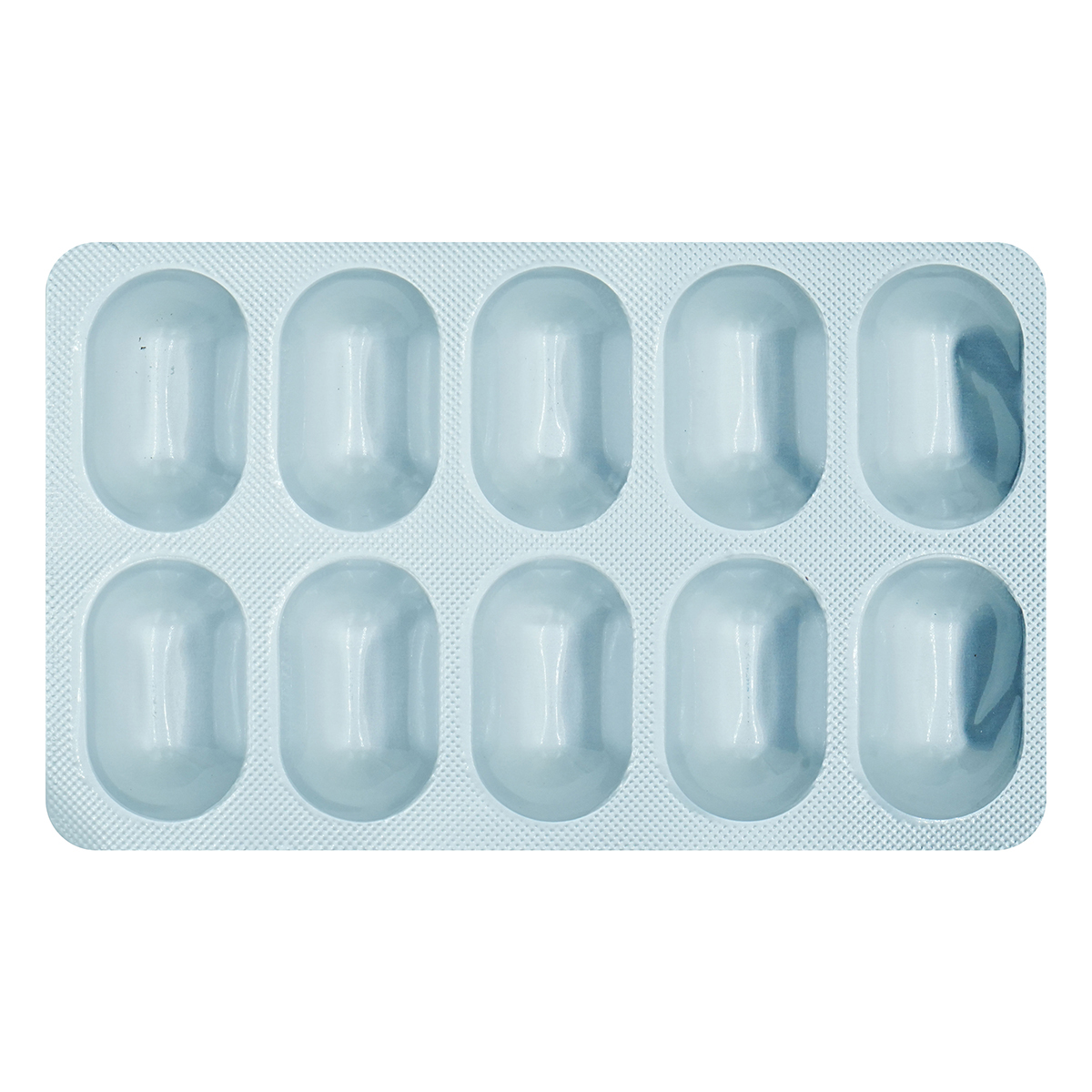Rabifra-DSR Capsule 10's, Pack of 10 Rabifra-DSR Capsule 10's, Pack of 10