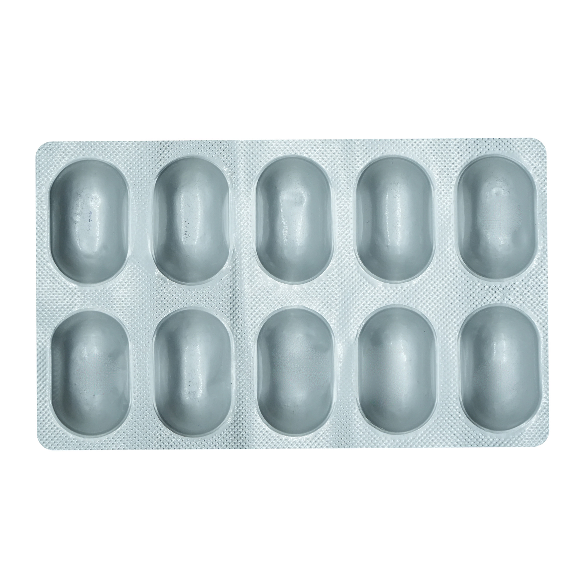 Rabicord DSR Capsule 10's, Pack of 10 Rabicord DSR Capsule 10's, Pack of 10