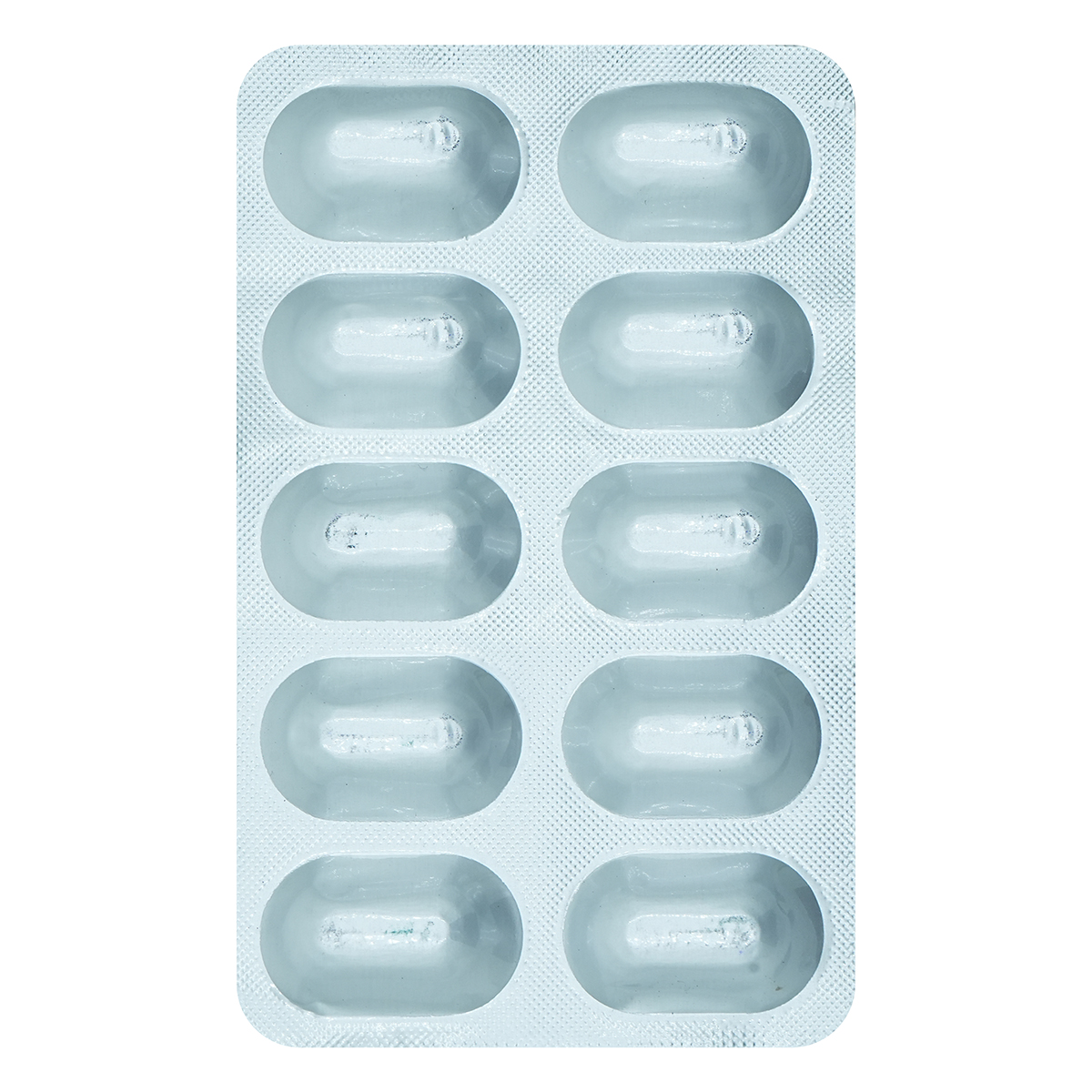 Rabnor-DSR Capsule 10's, Pack of 10 Rabnor-DSR Capsule 10's, Pack of 10
