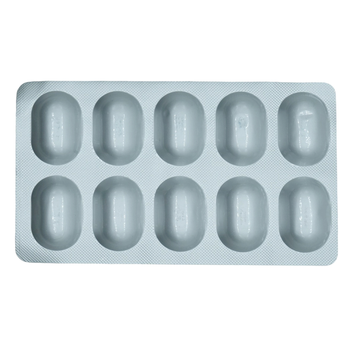 Rabiburn-DSR Capsule 10's, Pack of 10 Rabiburn-DSR Capsule 10's, Pack of 10