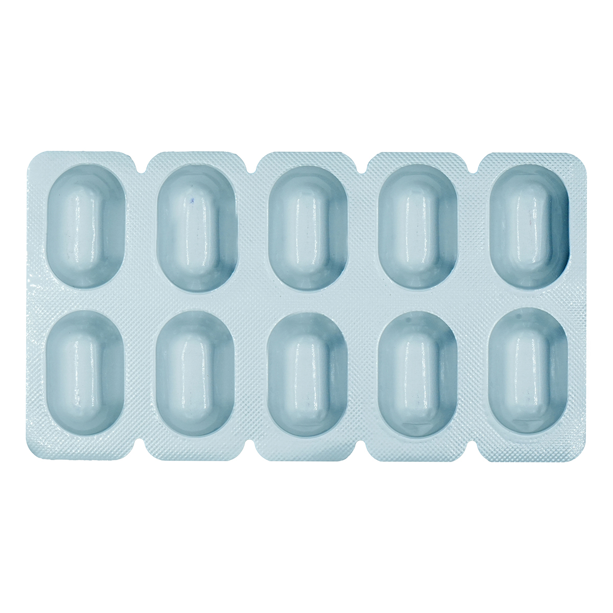 Rabearrow-DSR Capsule 10's, Pack of 10 Rabearrow-DSR Capsule 10's, Pack of 10