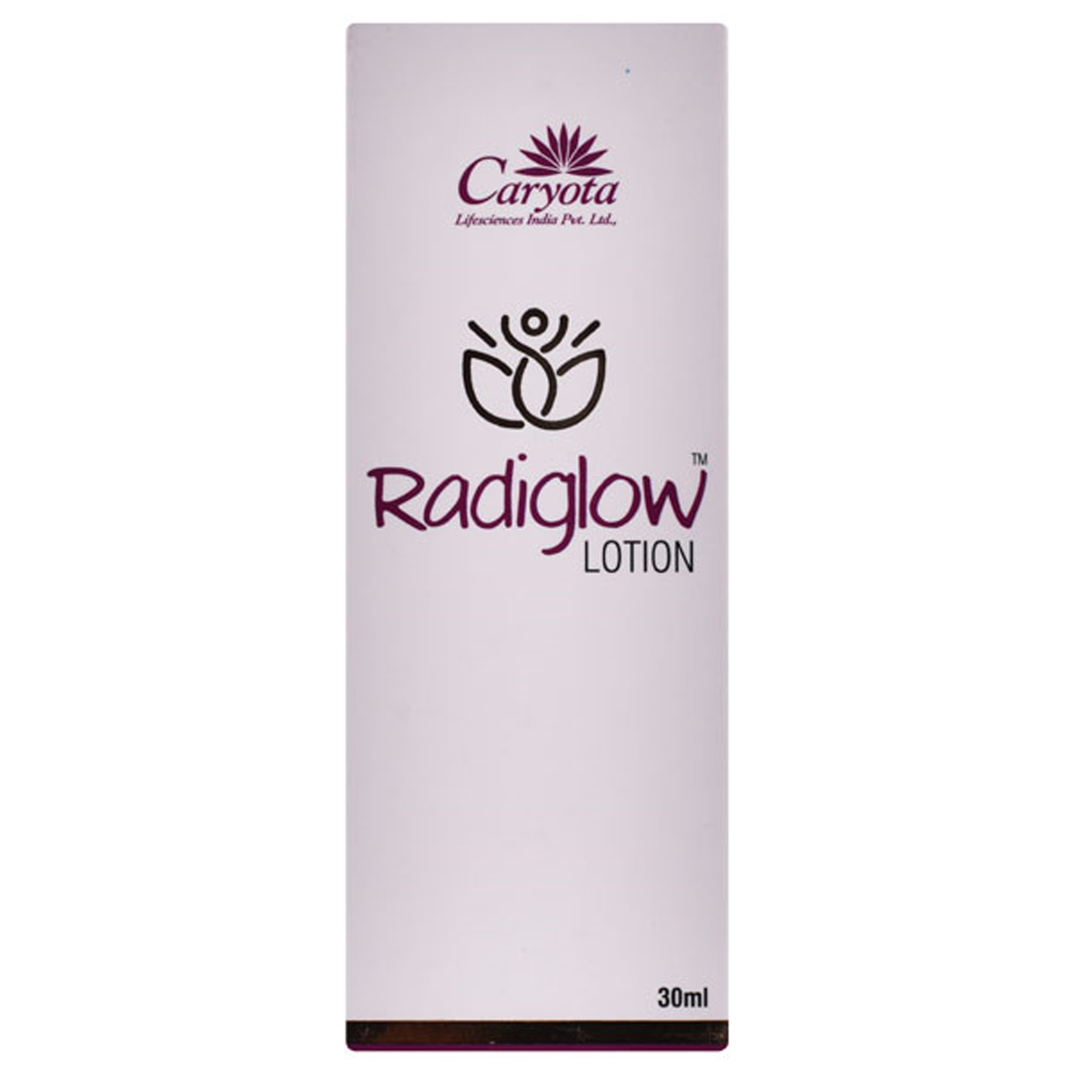 Radiglow Lotion 30 ml, Pack of 1 Radiglow Lotion 30 ml, Pack of 1