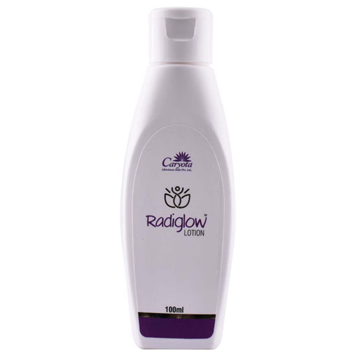 Radiglow Lotion 100 ml, Pack of 1 Radiglow Lotion 100 ml, Pack of 1
