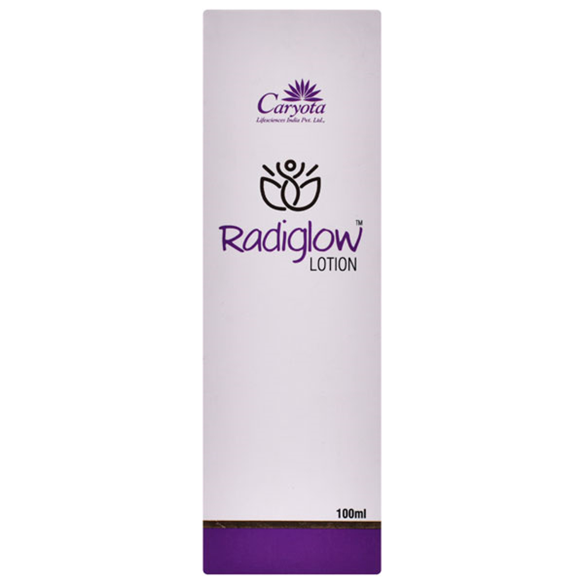 Radiglow Lotion 100 ml, Pack of 1 Radiglow Lotion 100 ml, Pack of 1