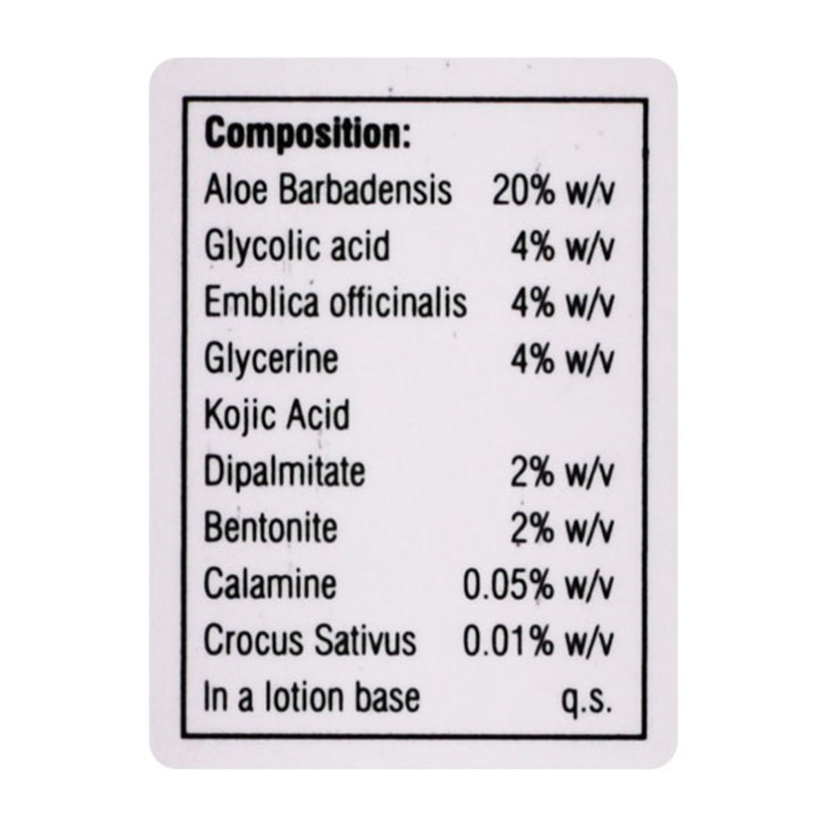 Radiglow Lotion 100 ml, Pack of 1 Radiglow Lotion 100 ml, Pack of 1