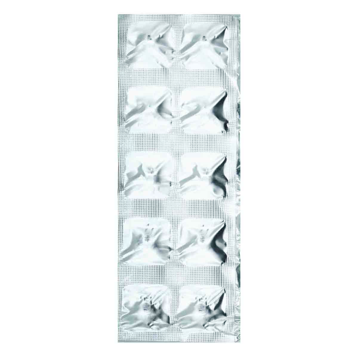 Rafacol Tablet 10's, Pack of 10 TABLETS Rafacol Tablet 10's, Pack of 10 TABLETS