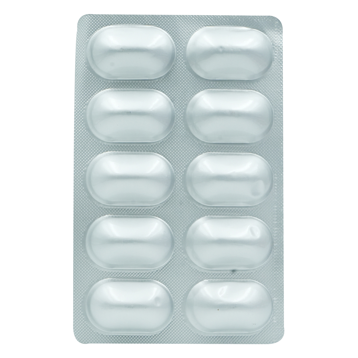 Rafron L 25 Capsule 10's, Pack of 10 Rafron L 25 Capsule 10's, Pack of 10