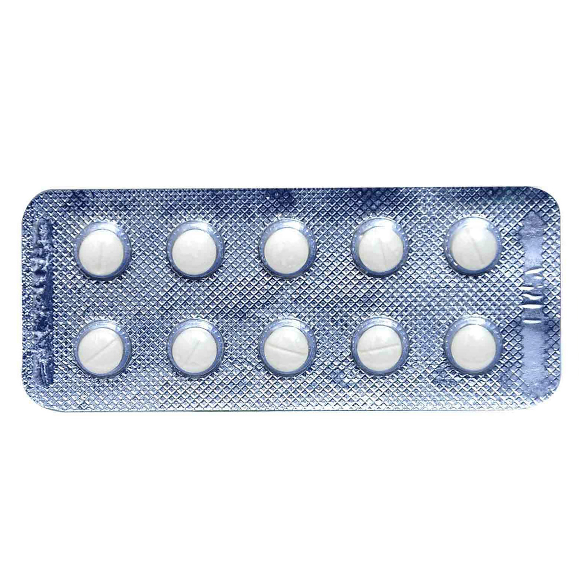 Ramipres-5 Tablet 10's, Pack of 10 TABLETS Ramipres-5 Tablet 10's, Pack of 10 TABLETS