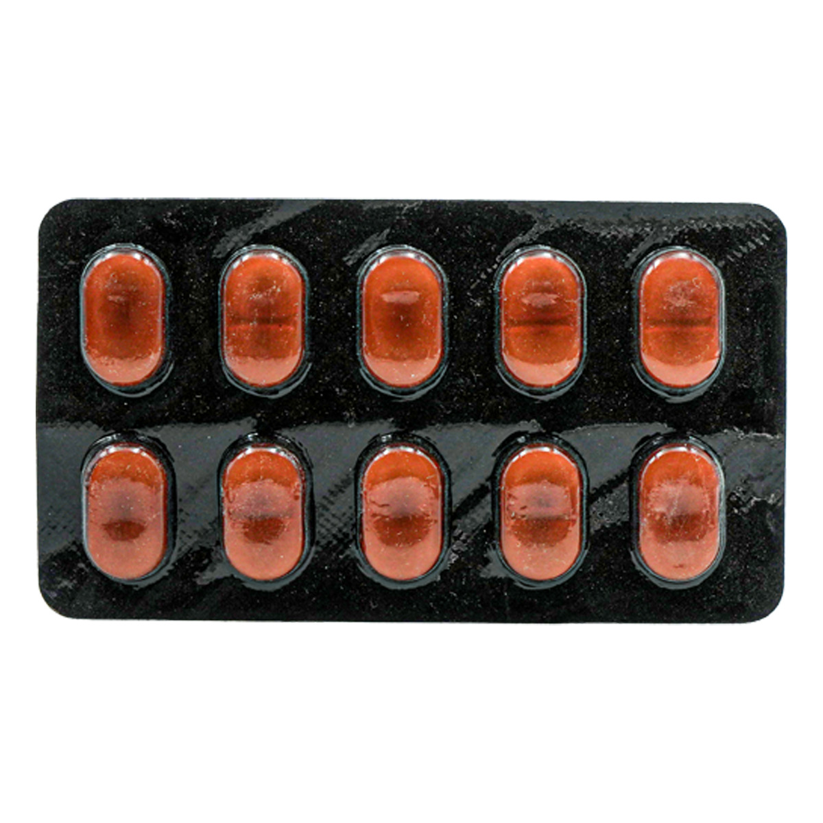 Ranolife 500 mg ER Tablet 10's, Pack of 10 TabletS Ranolife 500 mg ER Tablet 10's, Pack of 10 TabletS