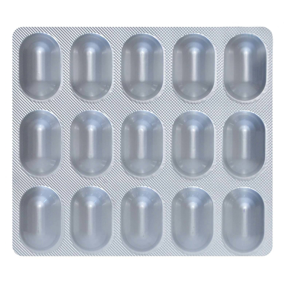 Rapilif 4 mg Capsule 15's, Pack of 15 CAPSULES Rapilif 4 mg Capsule 15's, Pack of 15 CAPSULES