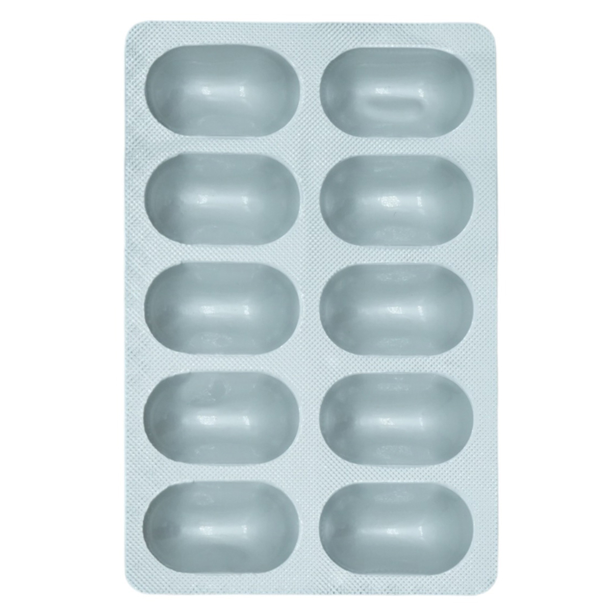 Rapdyz DSR Capsule 10's Rapdyz DSR Capsule 10's