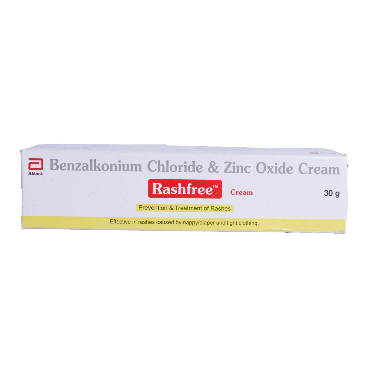 Buy Rashfree Cream 30 gm Online