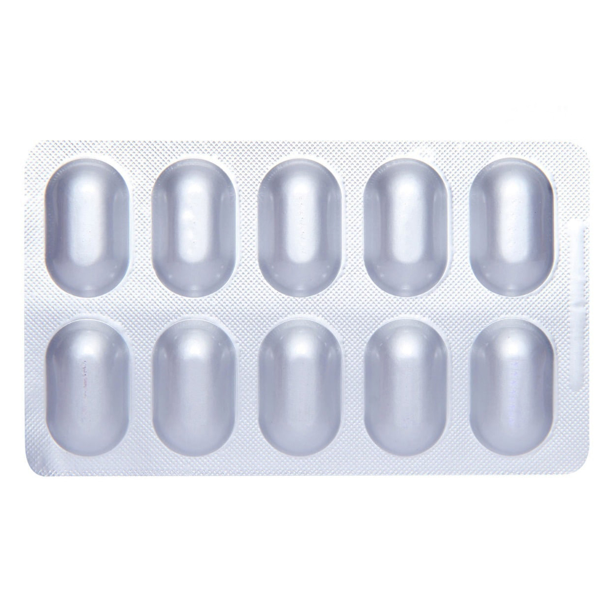 Raviron XT Tablet 10's, Pack of 10 TABLETS Raviron XT Tablet 10's, Pack of 10 TABLETS