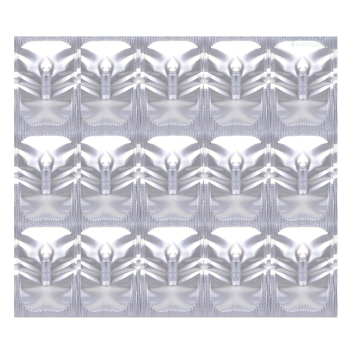 Razo-D Capsule 15's, Pack of 15 Razo-D Capsule 15's, Pack of 15