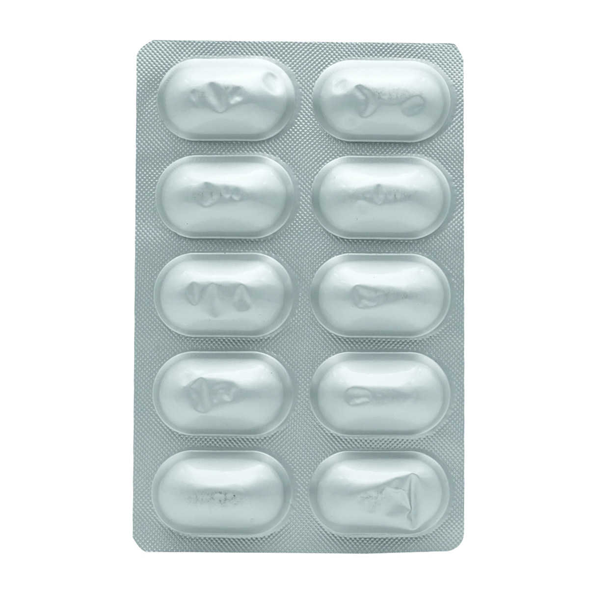 Razberg D Capsule 10's, Pack of 10 Razberg D Capsule 10's, Pack of 10