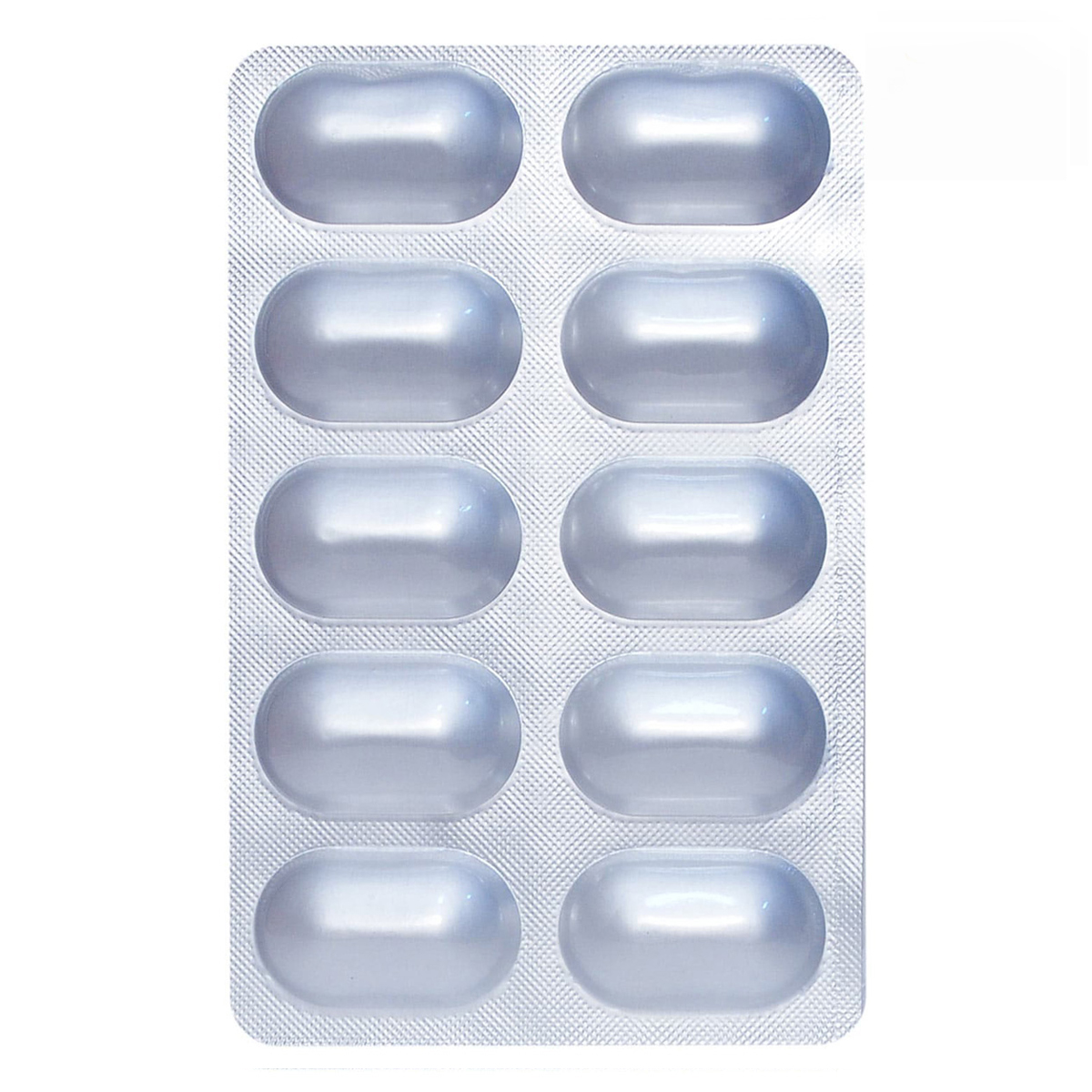 Razel CV 20/75 Capsule 10's, Pack of 10 Razel CV 20/75 Capsule 10's, Pack of 10