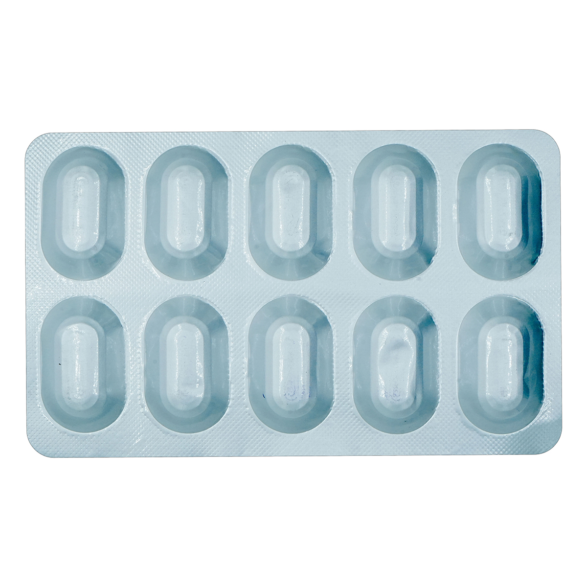 Razosil-DSR Capsule 10's, Pack of 10 Razosil-DSR Capsule 10's, Pack of 10